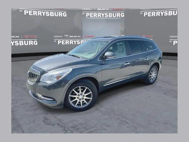 2014 Buick Enclave Leather for sale in Perrysburg, OH