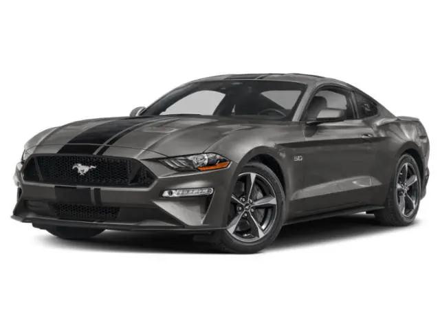2022 Ford Mustang GT Premium Fastback for sale in Orlando, FL