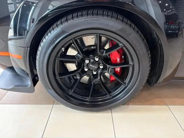 2021 Dodge Challenger SRT Hellcat Redeye Widebody