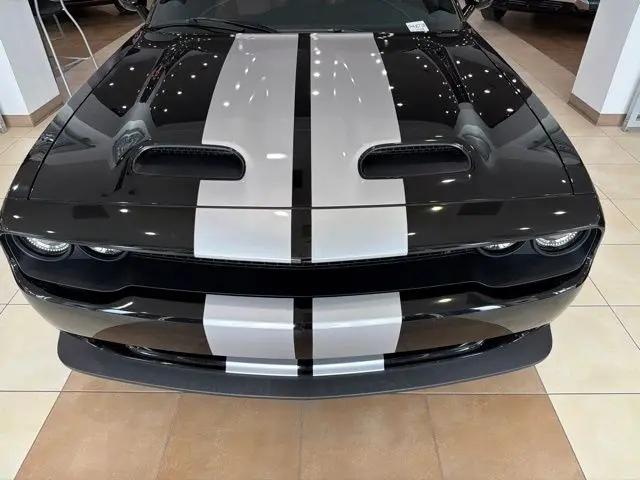 2021 Dodge Challenger SRT Hellcat Redeye Widebody