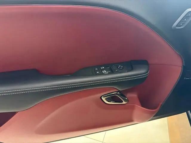 2021 Dodge Challenger SRT Hellcat Redeye Widebody