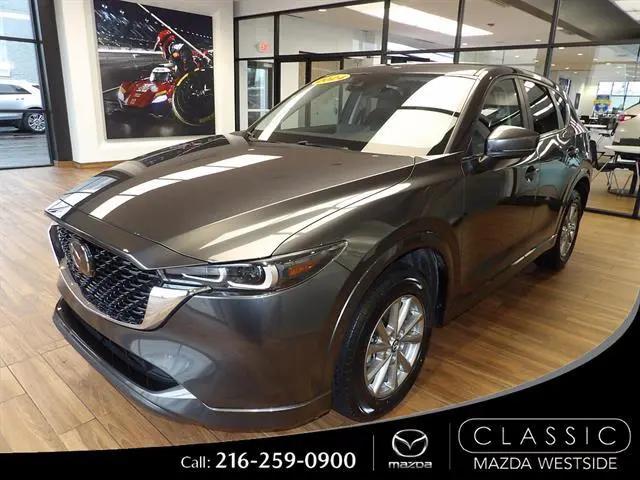 2024 Mazda CX-5 2.5 S Select for sale in Cleveland, OH