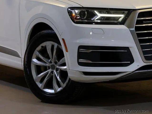 2017 Audi Q7 3.0T Premium for sale in Chicago, IL