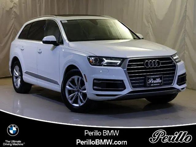 2017 Audi Q7 3.0T Premium for sale in Chicago, IL