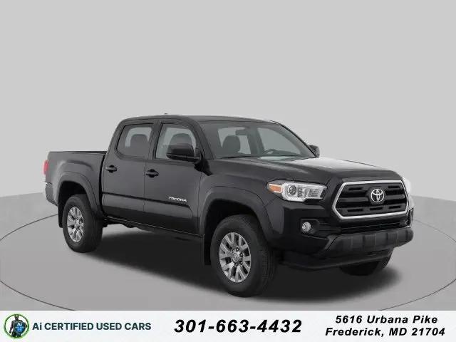 2018 Toyota Tacoma SR V6 for sale in Frederick, MD