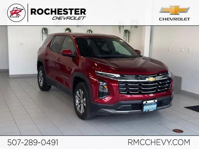 2026 Chevrolet Equinox AWD LT for sale in Rochester, MN