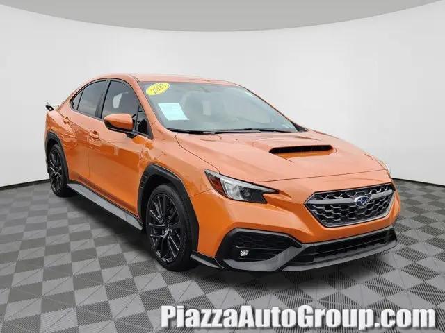 2023 Subaru WRX Premium for sale in Reading, PA