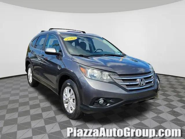 2013 Honda CR-V EX-L for sale in Reading, PA