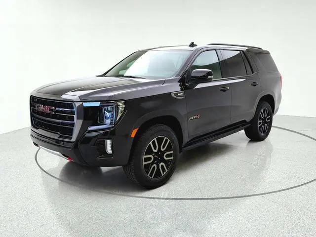 2023 GMC Yukon 4WD AT4 for sale in North Olmsted, OH
