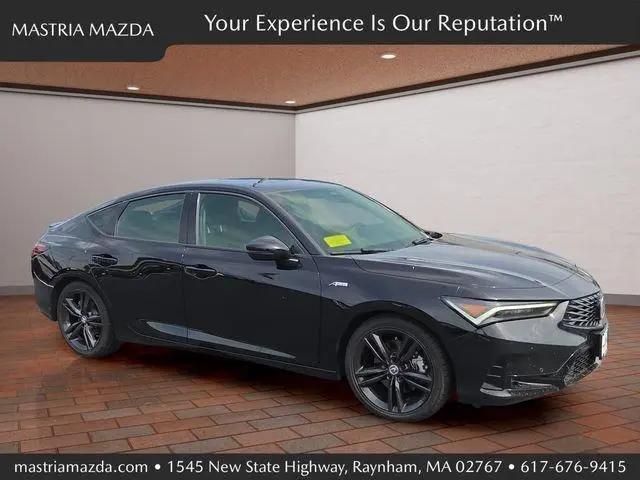 2024 Acura Integra A-SPEC Technology for sale in Raynham, MA