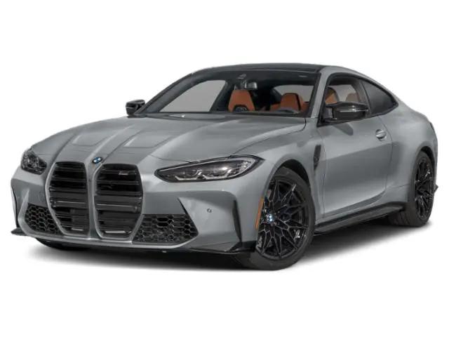2024 BMW M4 Competition xDrive for sale in Lancaster, PA