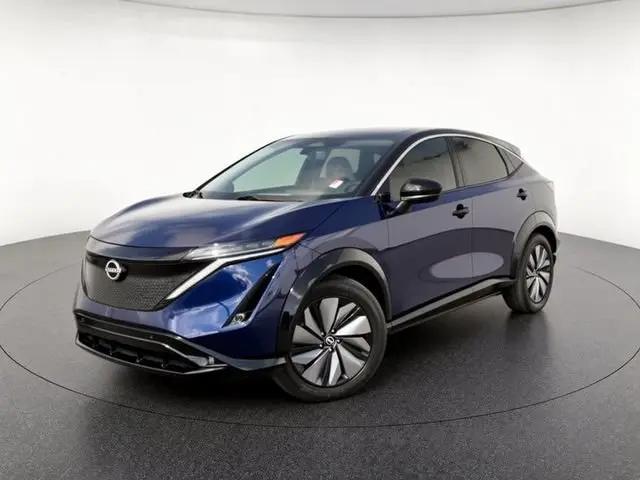 2024 Nissan ARIYA EVOLVE+ for sale in Tallahassee, FL