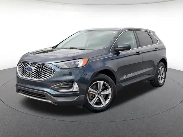 2023 Ford Edge SEL for sale in Tallahassee, FL
