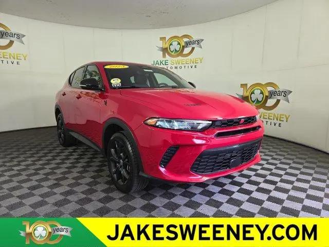 2023 Dodge Hornet GT AWD for sale in Cincinnati, OH