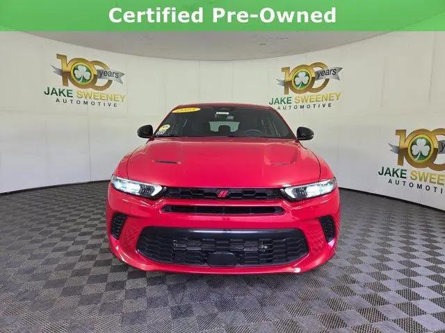 2023 Dodge Hornet GT AWD for sale in Cincinnati, OH
