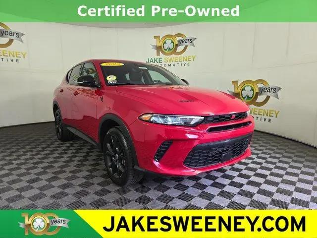 2023 Dodge Hornet GT AWD for sale near Cincinnati, OH