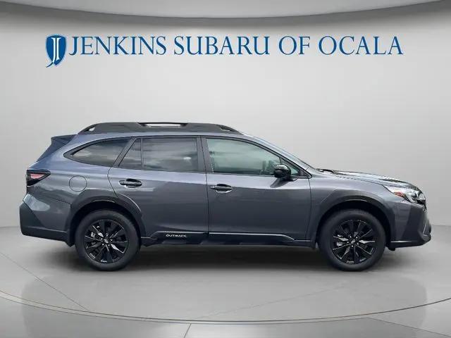 2024 Subaru Outback Onyx Edition XT