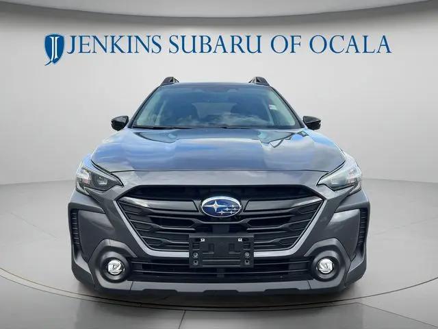 2024 Subaru Outback Onyx Edition XT