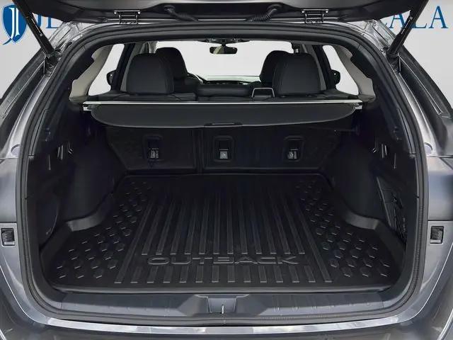 2024 Subaru Outback Onyx Edition XT