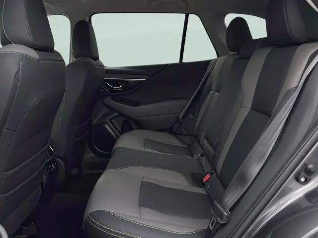 2024 Subaru Outback Onyx Edition XT