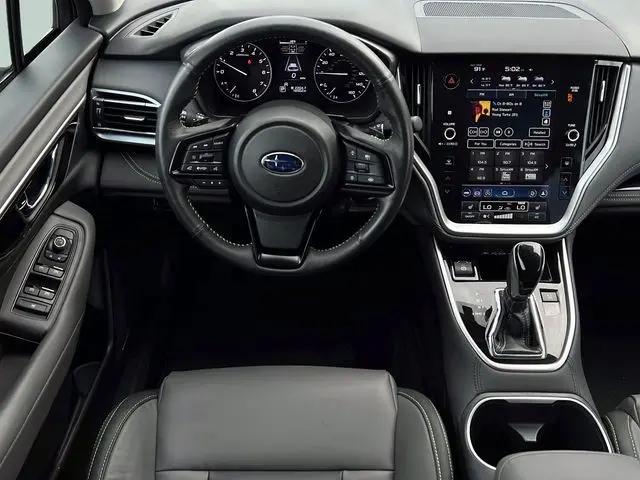 2024 Subaru Outback Onyx Edition XT
