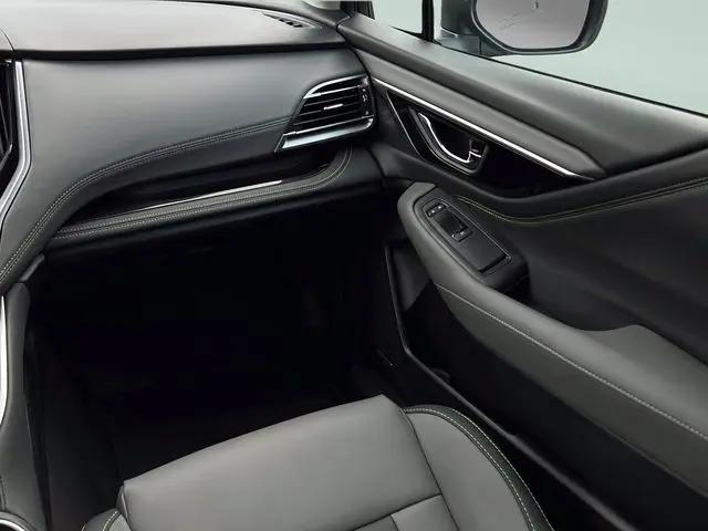 2024 Subaru Outback Onyx Edition XT