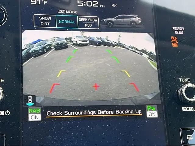 2024 Subaru Outback Onyx Edition XT