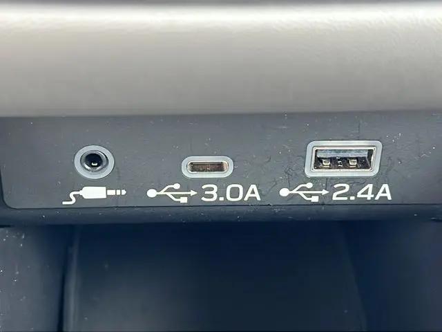 2024 Subaru Outback Onyx Edition XT