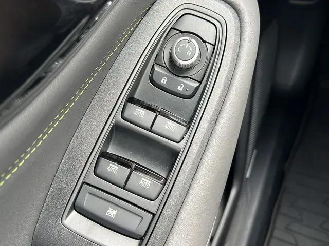 2024 Subaru Outback Onyx Edition XT