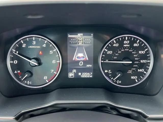 2024 Subaru Outback Onyx Edition XT