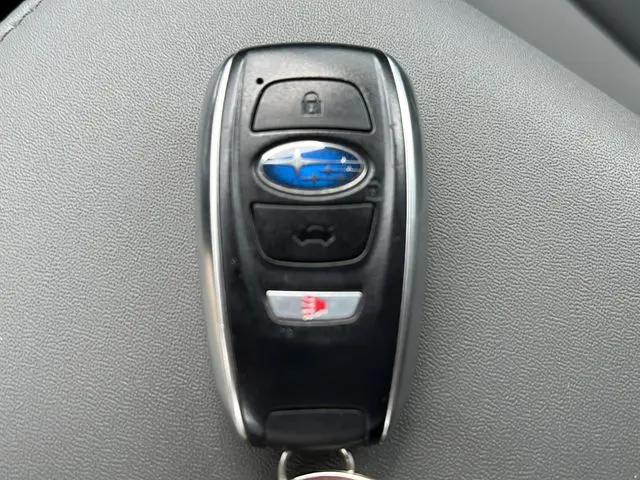 2024 Subaru Outback Onyx Edition XT