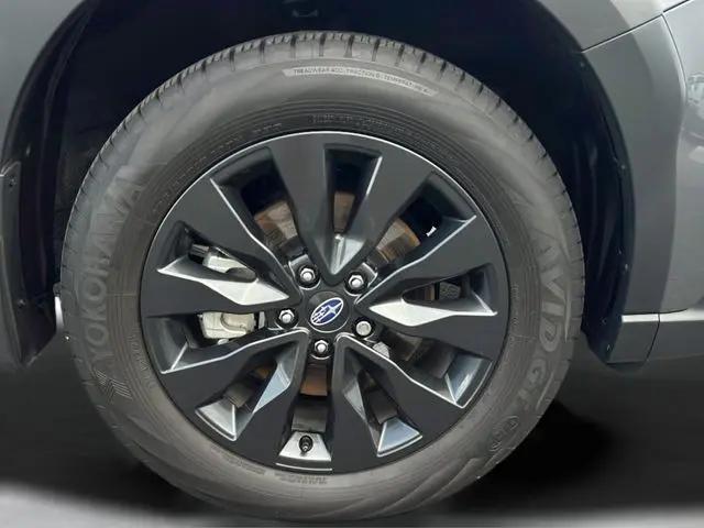 2024 Subaru Outback Onyx Edition XT