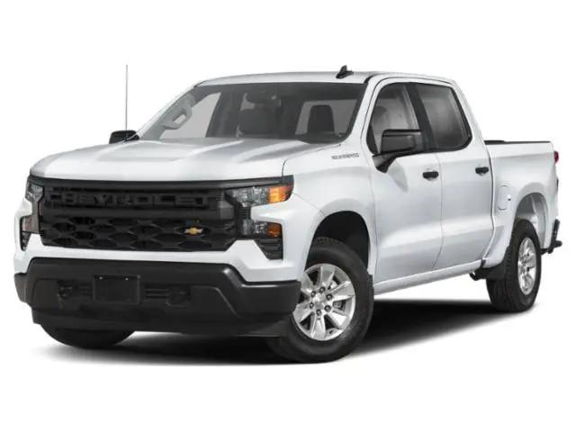 2026 Chevrolet Silverado 1500 WT for sale in Winston-Salem, NC