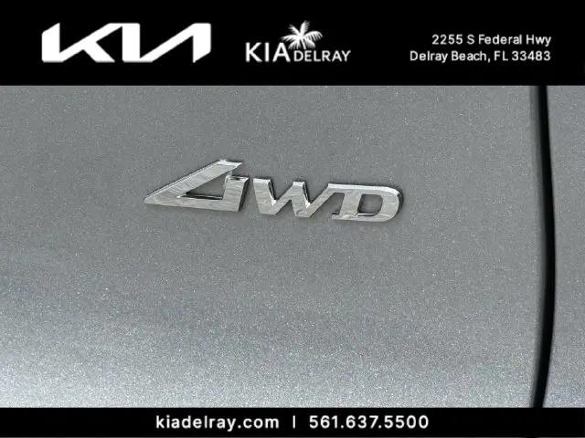 2023 Genesis GV70 2.5T AWD