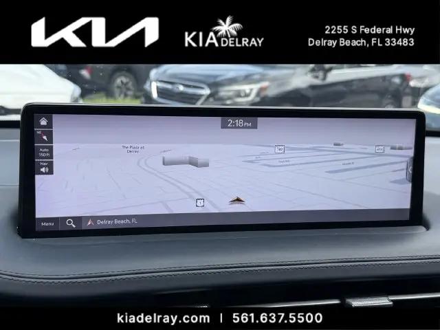 2023 Genesis GV70 2.5T AWD