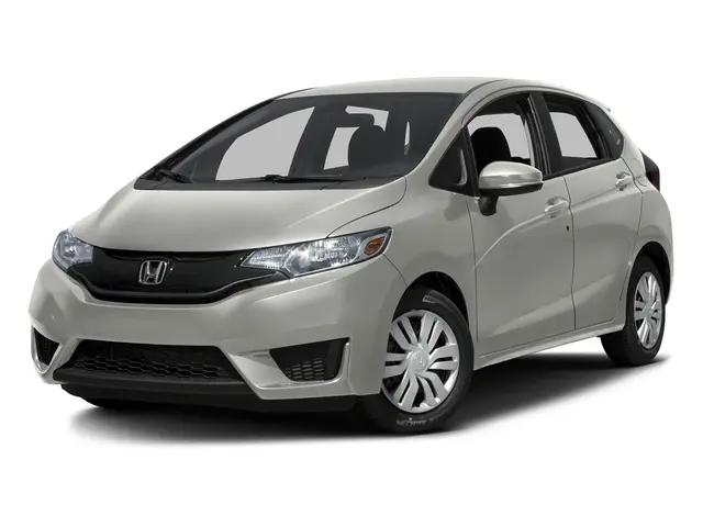 2016 Honda Fit LX for sale in Fort Pierce, FL