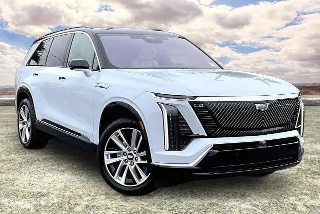 2027 Cadillac iQ Luxury for sale in Morrow, GA