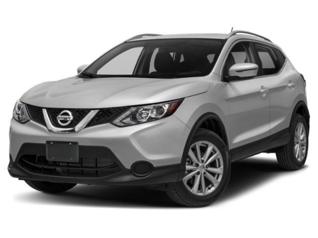 2019 Nissan Rogue Sport S 2019 Nissan Rogue Sport S