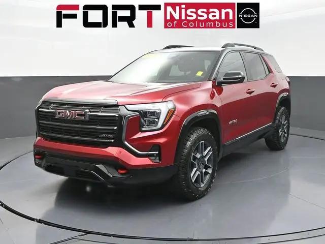 2026 GMC Terrain AWD AT4 for sale in Columbus, GA