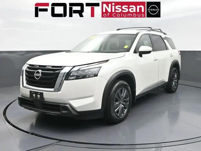 2024 Nissan Pathfinder SV FWD for sale in Columbus, GA