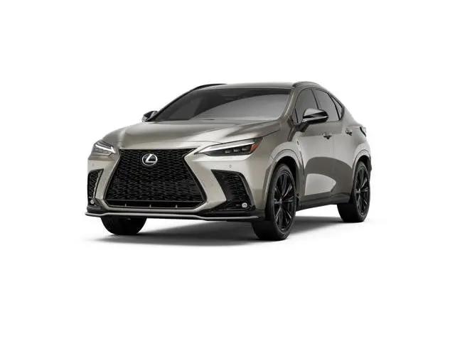 2026 Lexus NX 350h F SPORT Handling for sale in Escondido, CA