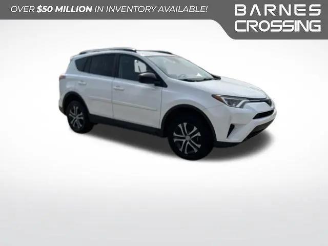 2017 Toyota RAV4 LE for sale in Tupelo, MS