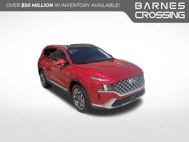 2023 Hyundai Santa Fe Limited for sale in Tupelo, MS