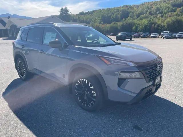 2026 Nissan Rogue Dark Armor for sale in Gorham, NH
