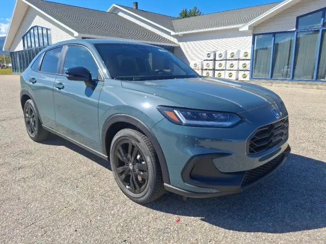 2027 Honda HR-V Sport AWD for sale in Gorham, NH