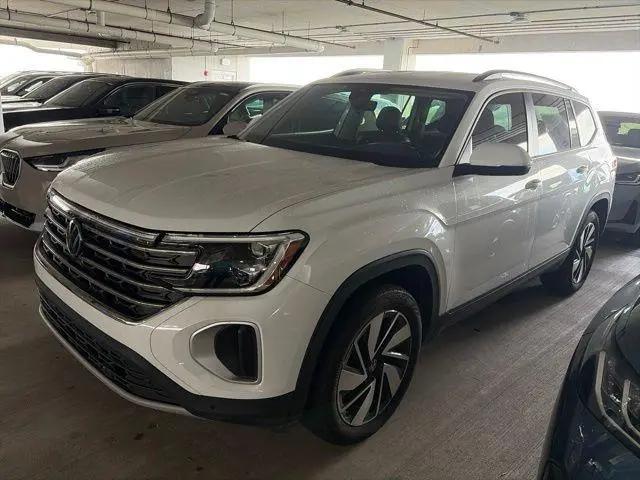 2024 Volkswagen Atlas 2.0T SE w/Technology for sale in Wesley Chapel, FL