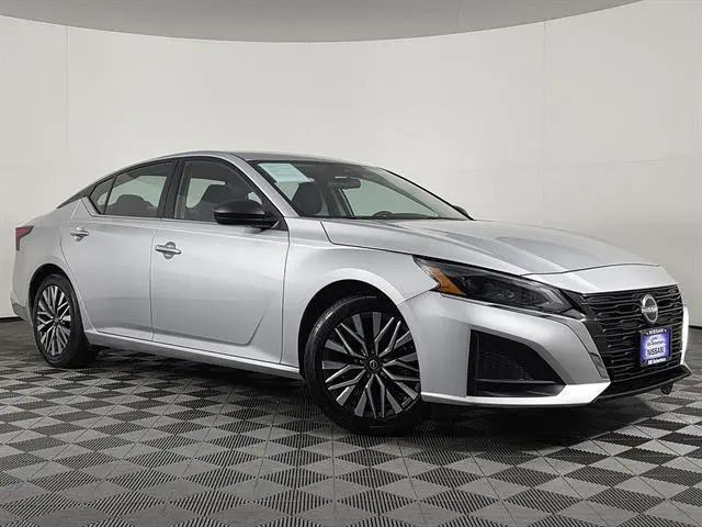2024 Nissan Altima SV FWD for sale in Pasco, WA