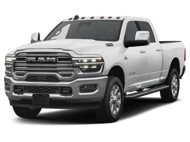2027 Ram 2500 Laramie for sale in Tempe, AZ
