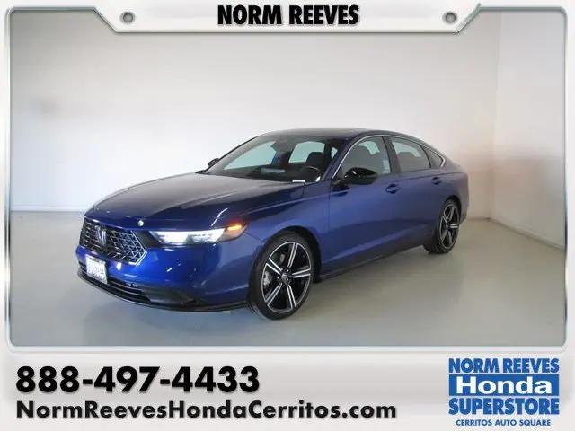 2023 Honda Accord Hybrid Sport for sale in Cerritos, CA
