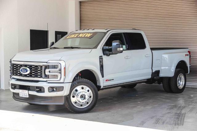 2026 Ford F-450 Platinum for sale in Woodland Hills, CA